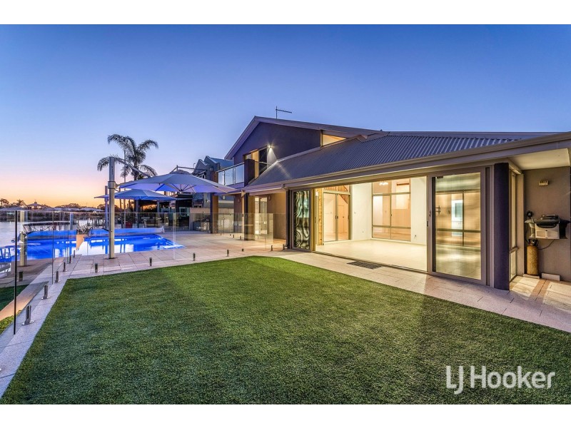 54 Heron Place, South Yunderup WA 6208