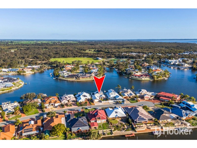 54 Heron Place, South Yunderup WA 6208