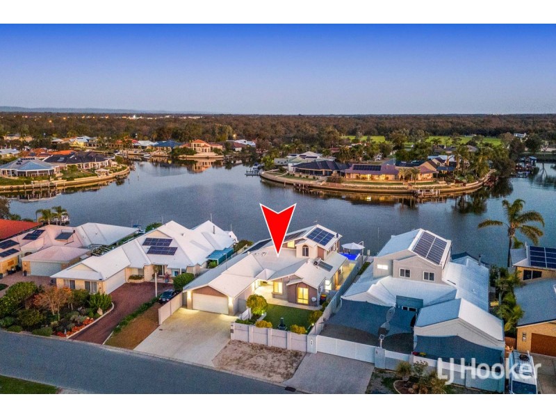 54 Heron Place, South Yunderup WA 6208