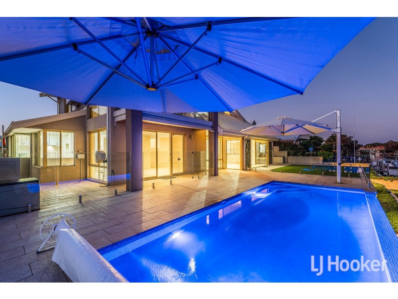 54 Heron Place, South Yunderup WA 6208