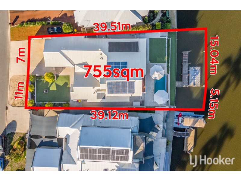 54 Heron Place, South Yunderup WA 6208