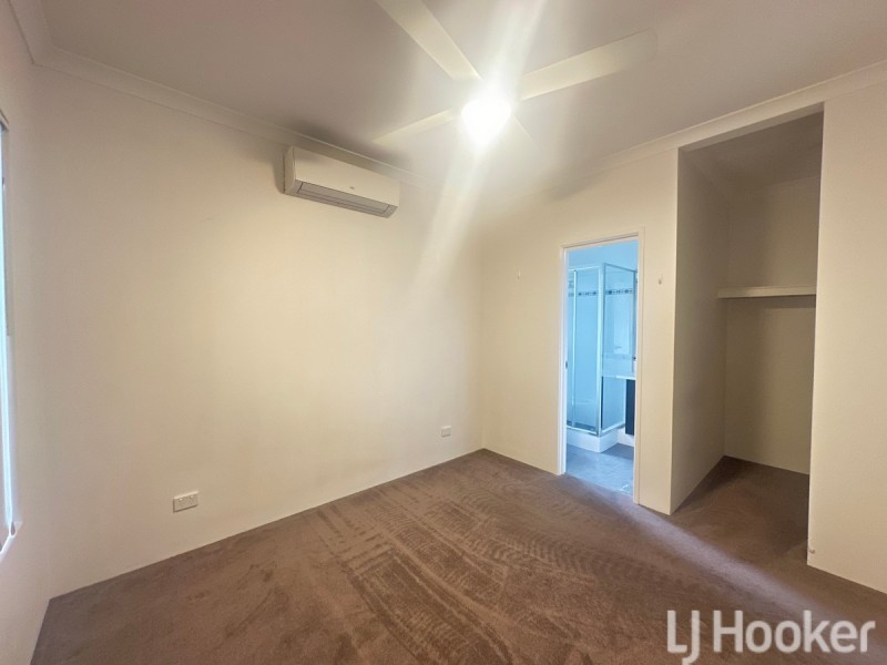 34 Whimbrel Crescent, Coodanup WA 6210