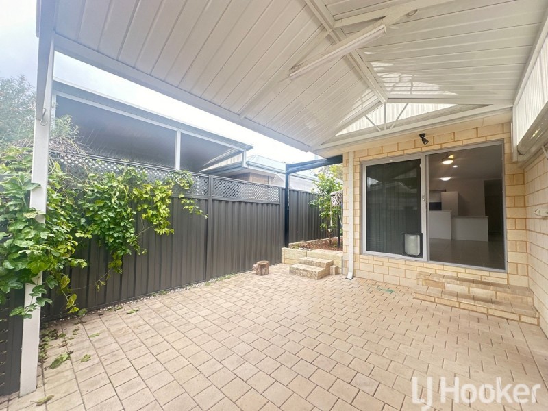 34 Whimbrel Crescent, Coodanup WA 6210