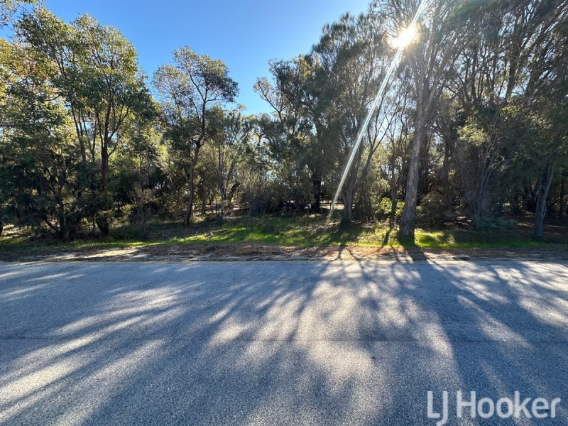 34 Whimbrel Crescent, Coodanup WA 6210