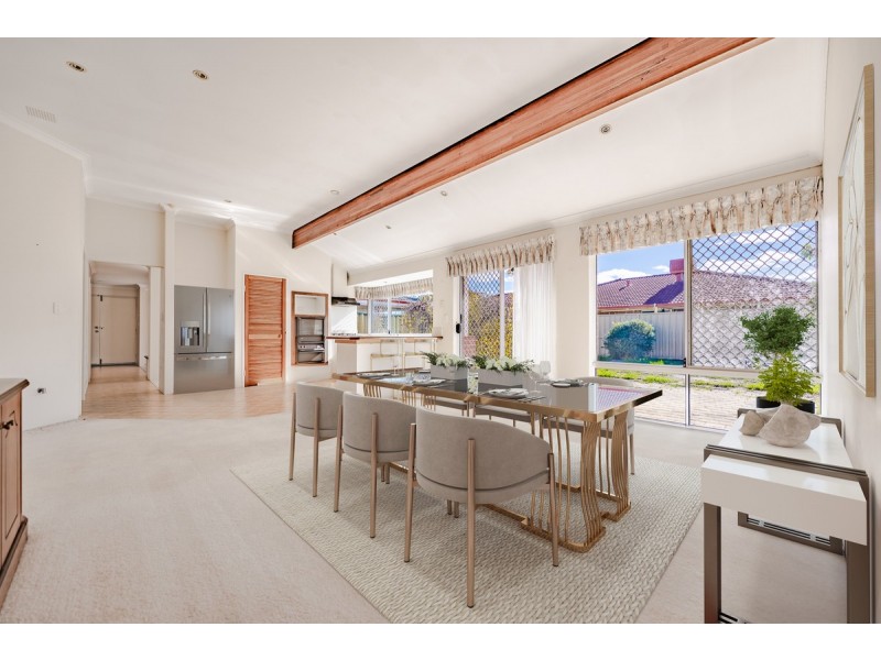 34 Federation Drive, Singleton WA 6175