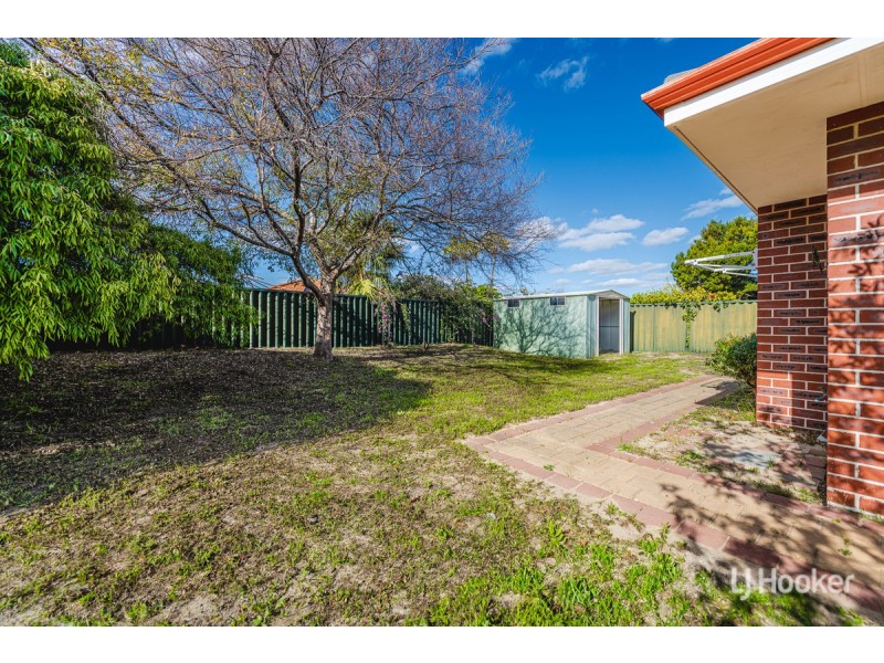 34 Federation Drive, Singleton WA 6175