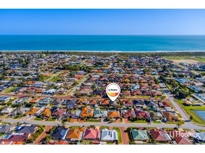 34 Federation Drive, Singleton WA 6175