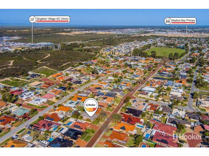 34 Federation Drive, Singleton WA 6175