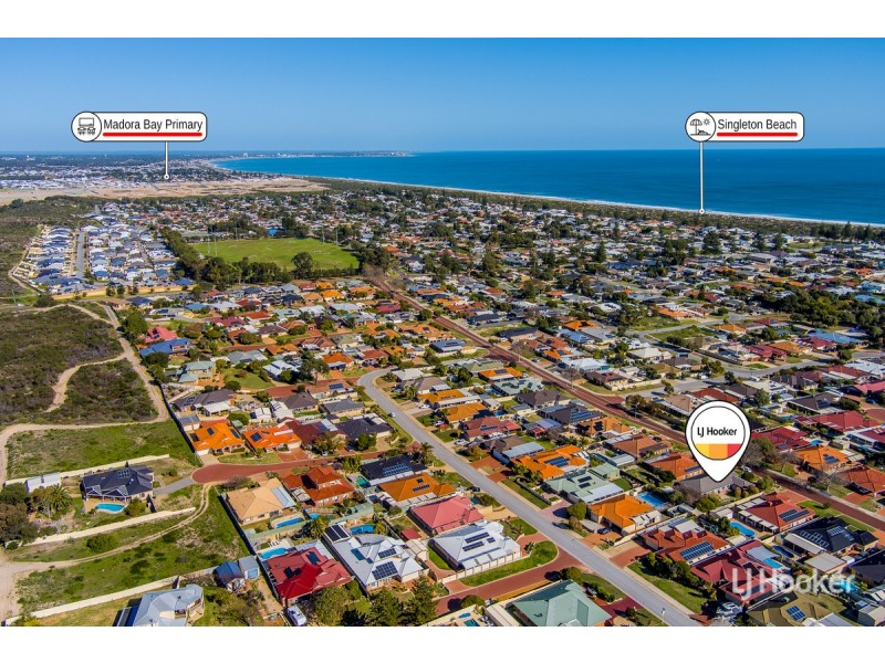 34 Federation Drive, Singleton WA 6175