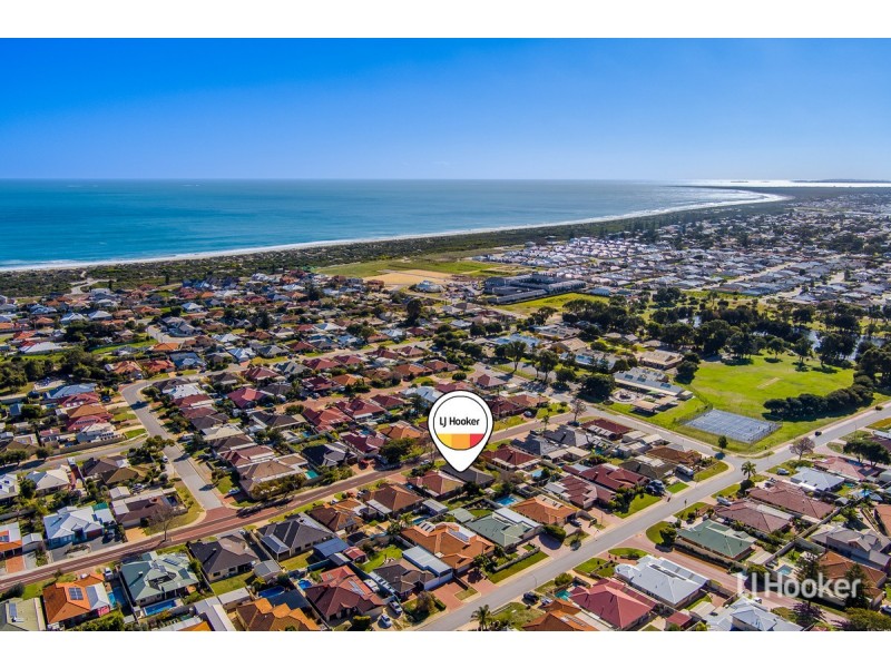 34 Federation Drive, Singleton WA 6175