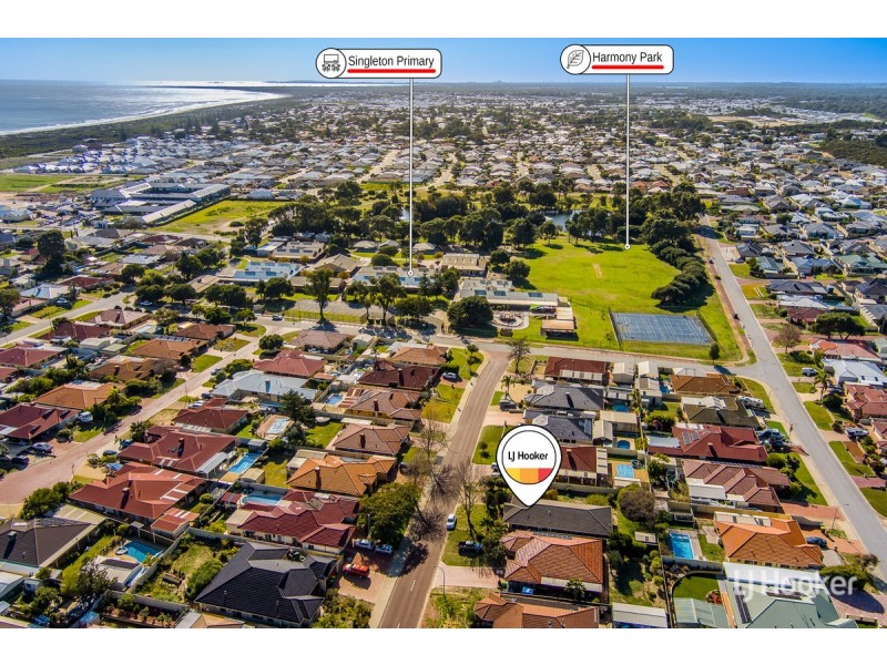 34 Federation Drive, Singleton WA 6175