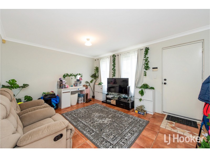 99 Mississippi Drive, Greenfields WA 6210