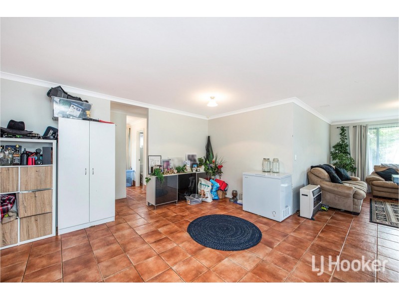 99 Mississippi Drive, Greenfields WA 6210