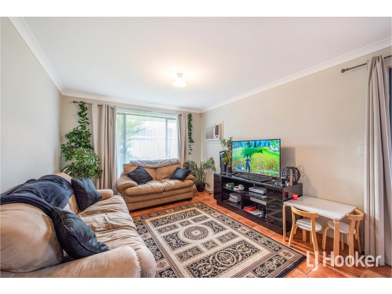 99 Mississippi Drive, Greenfields WA 6210