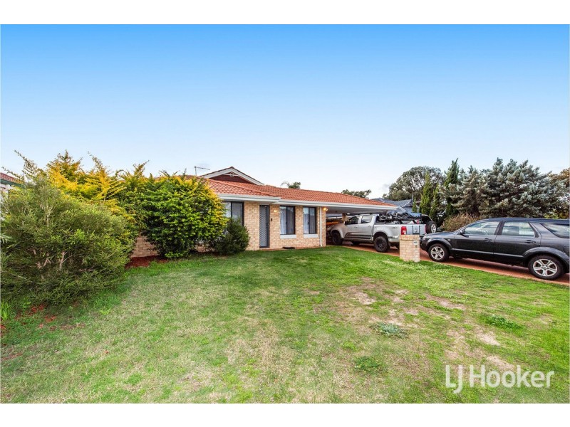 99 Mississippi Drive, Greenfields WA 6210