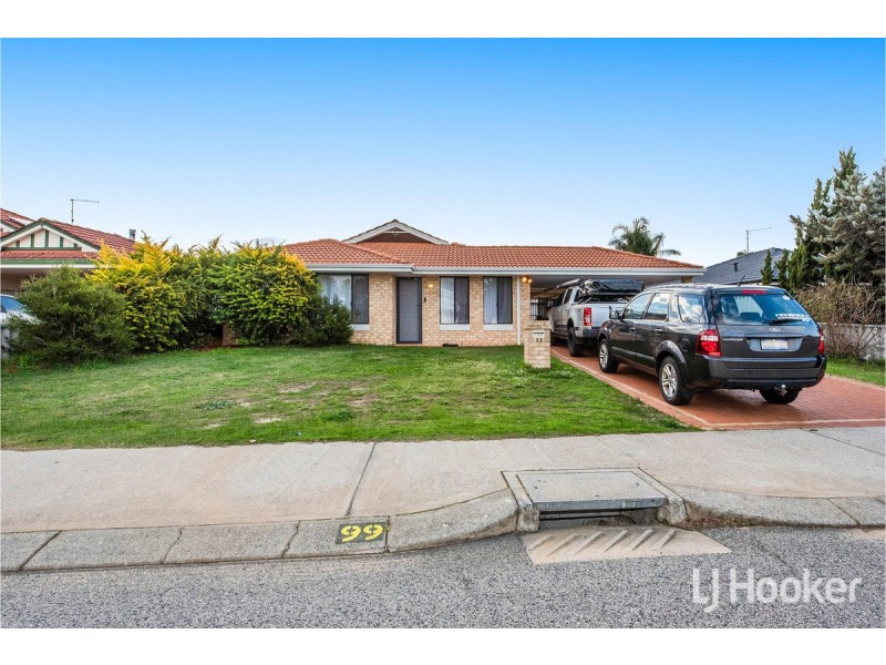 99 Mississippi Drive, Greenfields WA 6210