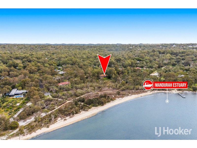18 Crescent Drive, Bouvard WA 6211
