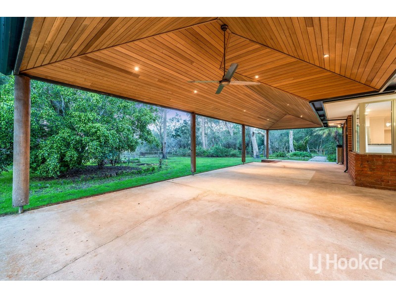 18 Crescent Drive, Bouvard WA 6211