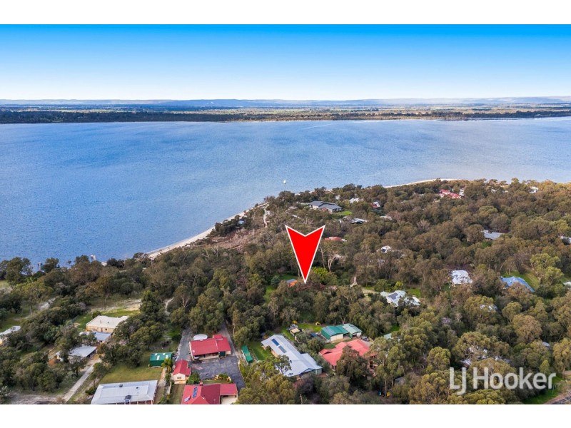 18 Crescent Drive, Bouvard WA 6211