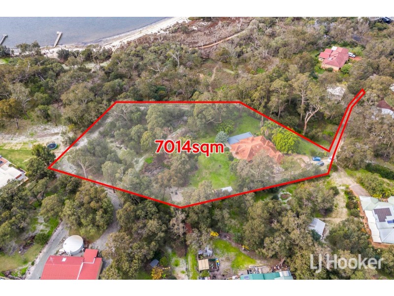 18 Crescent Drive, Bouvard WA 6211