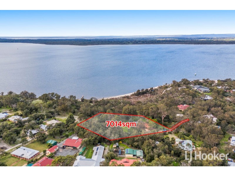 18 Crescent Drive, Bouvard WA 6211
