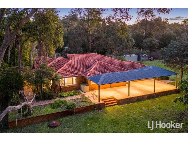 18 Crescent Drive, Bouvard WA 6211