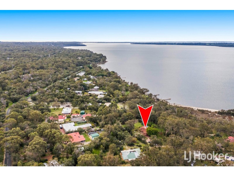 18 Crescent Drive, Bouvard WA 6211