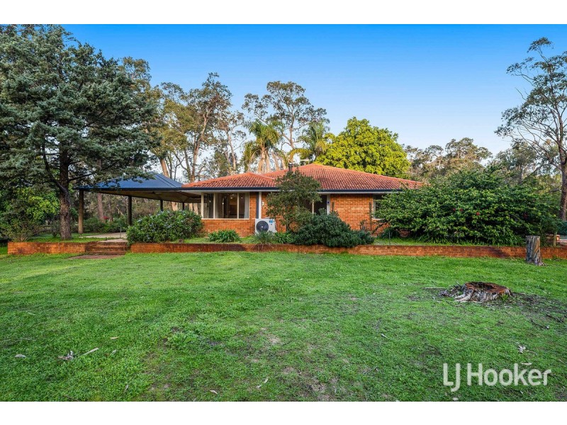 18 Crescent Drive, Bouvard WA 6211