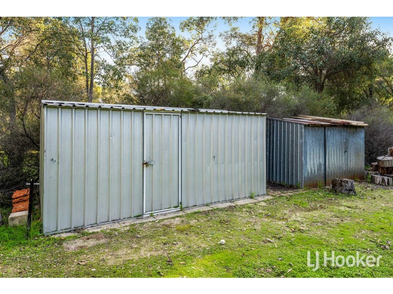 18 Crescent Drive, Bouvard WA 6211