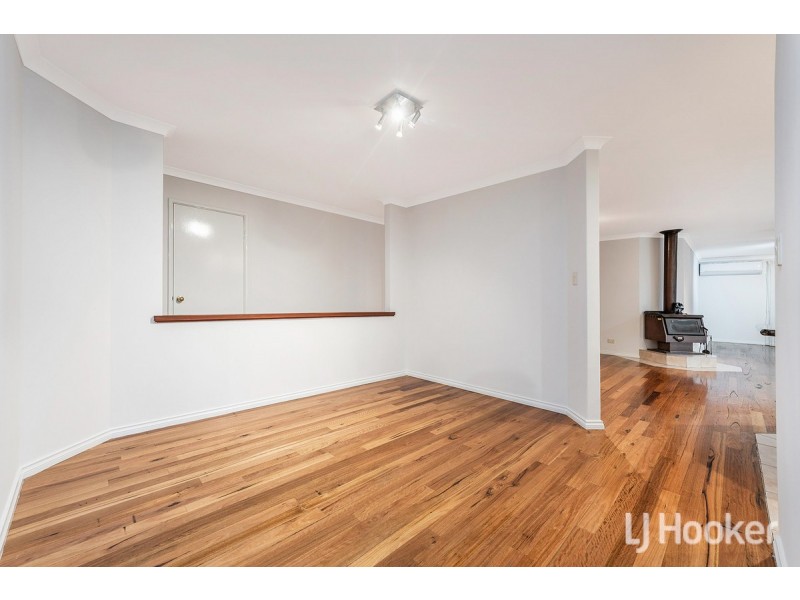 18 Crescent Drive, Bouvard WA 6211