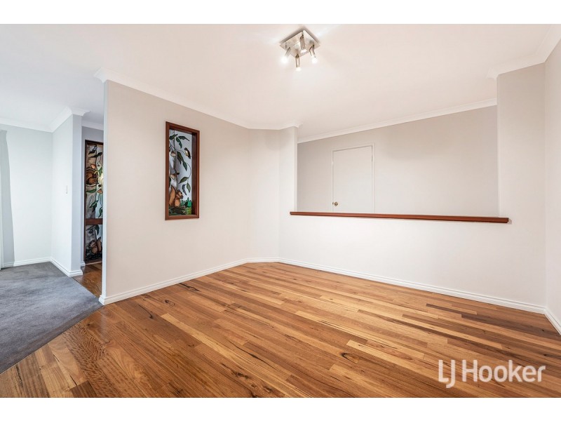 18 Crescent Drive, Bouvard WA 6211