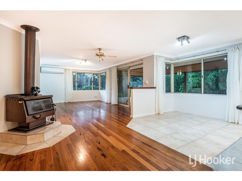 18 Crescent Drive, Bouvard WA 6211