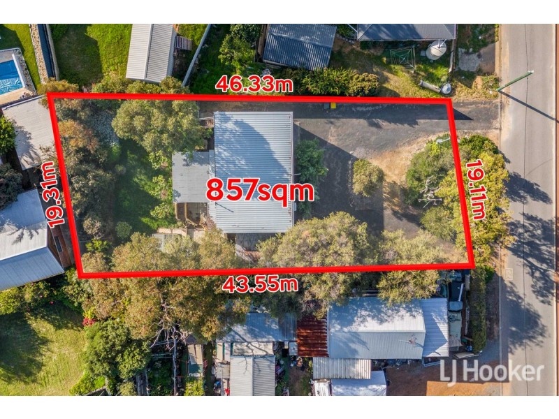 55 Cobblers Street, Falcon WA 6210