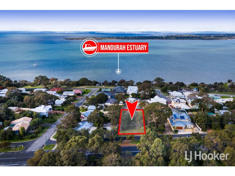 11 Gregory Road, Dawesville WA 6211