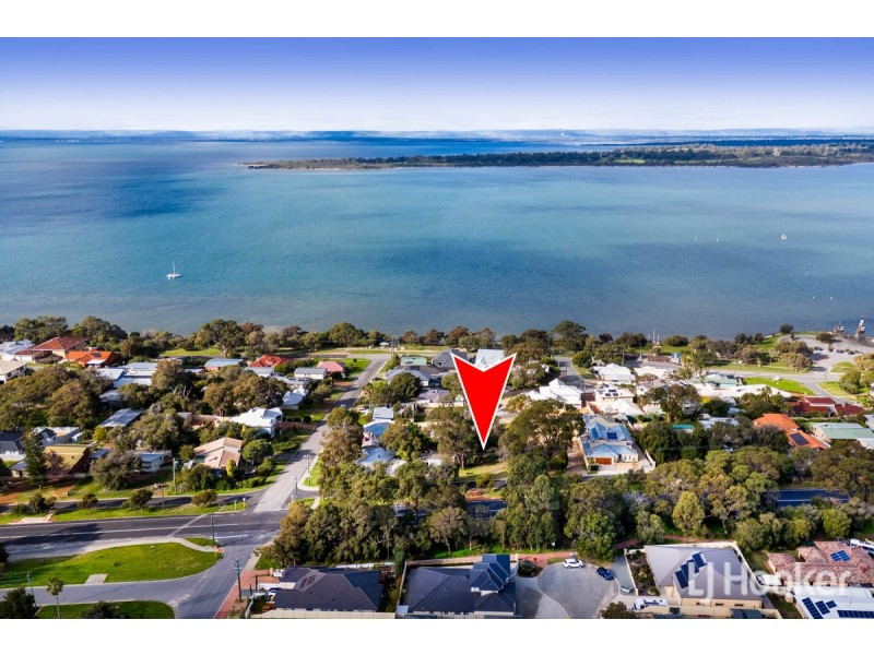 11 Gregory Road, Dawesville WA 6211