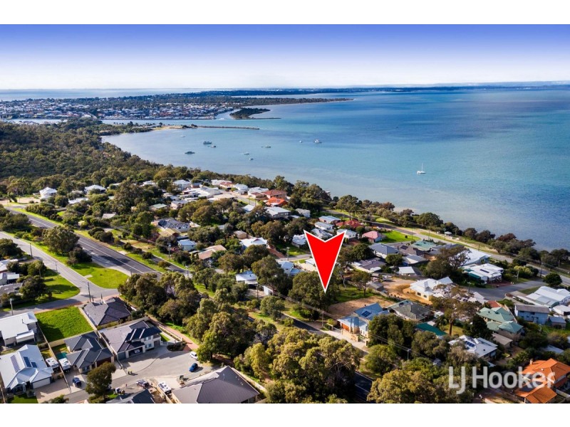 11 Gregory Road, Dawesville WA 6211