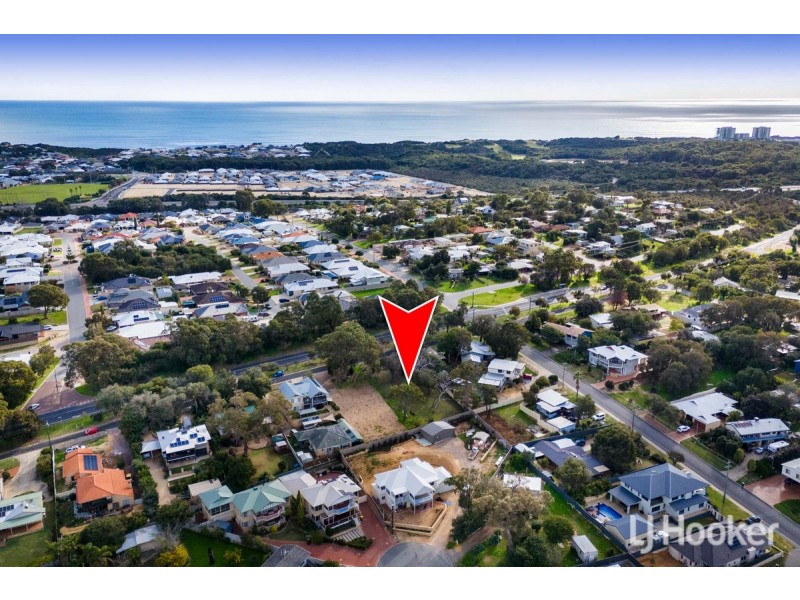 11 Gregory Road, Dawesville WA 6211