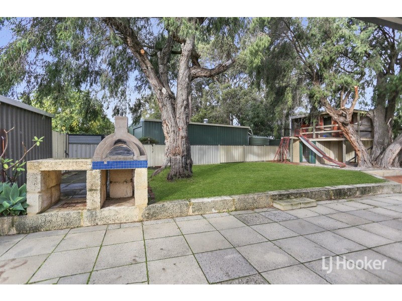 3 Gregory Road, Dawesville WA 6211