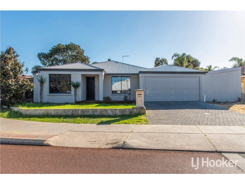 130 Challenger Avenue, Parmelia WA 6167