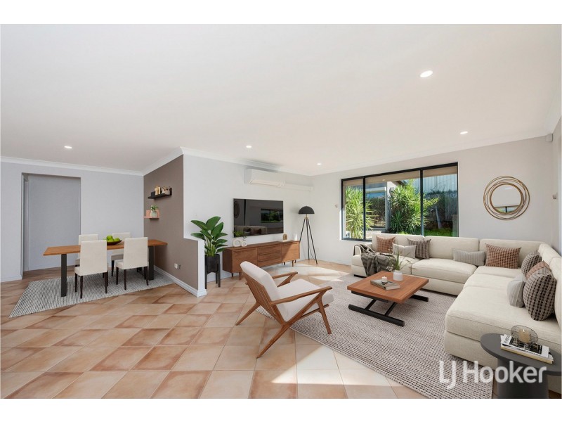 130 Challenger Avenue, Parmelia WA 6167