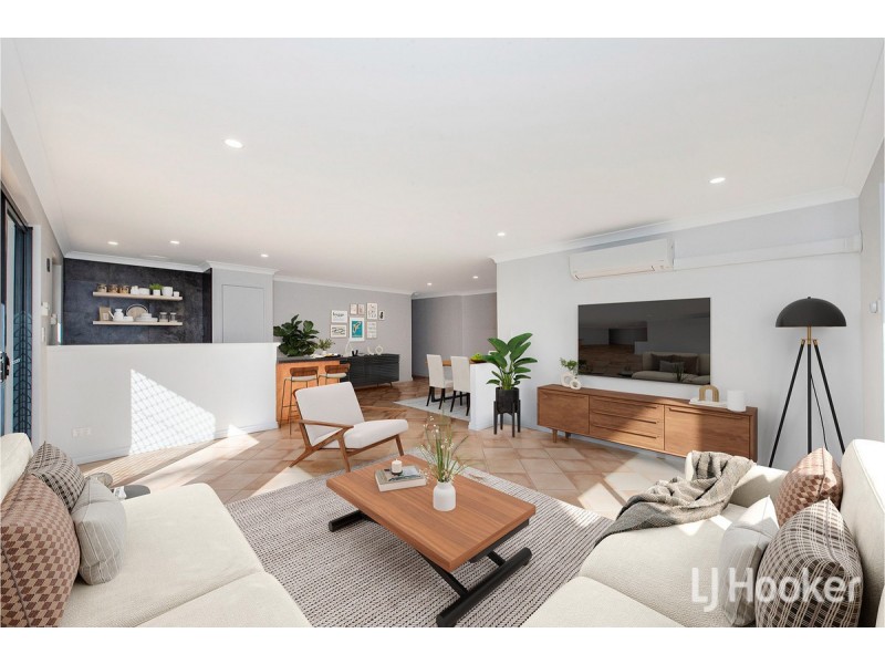 130 Challenger Avenue, Parmelia WA 6167