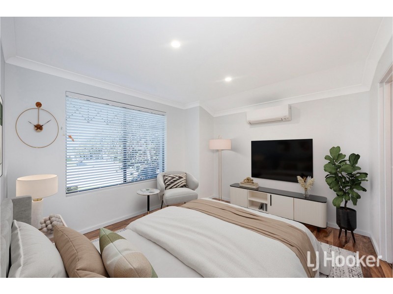 130 Challenger Avenue, Parmelia WA 6167