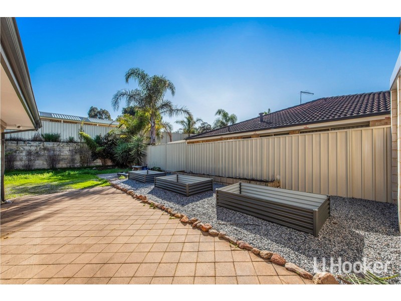 130 Challenger Avenue, Parmelia WA 6167