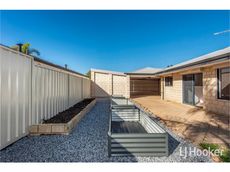 130 Challenger Avenue, Parmelia WA 6167