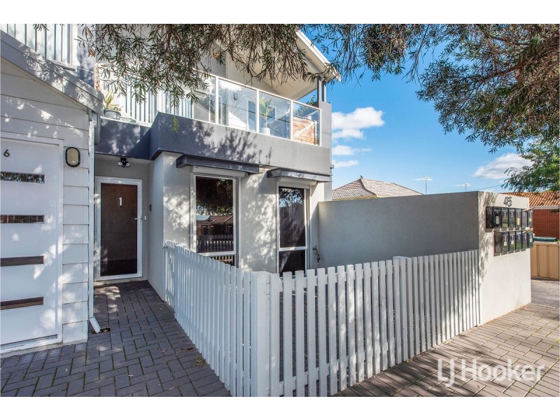 1/45 Tuckey Street, Mandurah WA 6210