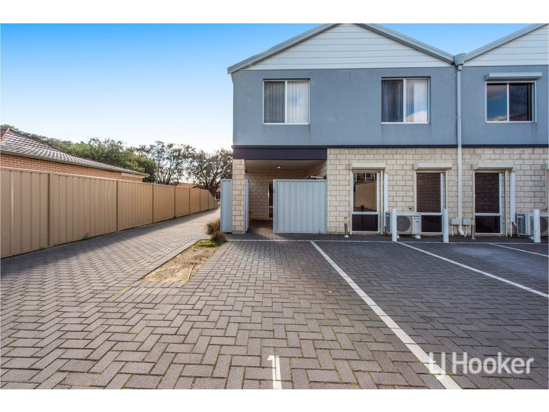 1/45 Tuckey Street, Mandurah WA 6210