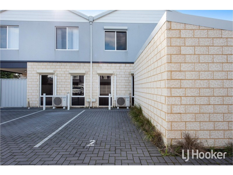 2/45 Tuckey Street, Mandurah WA 6210