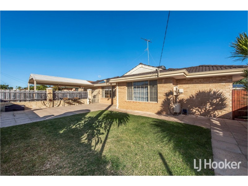 3 Regent Drive, Wannanup WA 6210