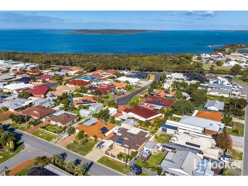 3 Regent Drive, Wannanup WA 6210