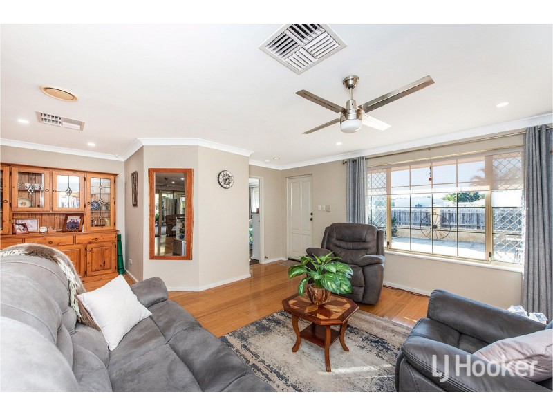 3 Regent Drive, Wannanup WA 6210